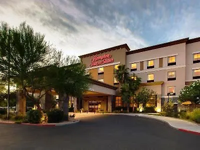 Hotel Hampton Inn & Suites Phoenix North/Happy Valley