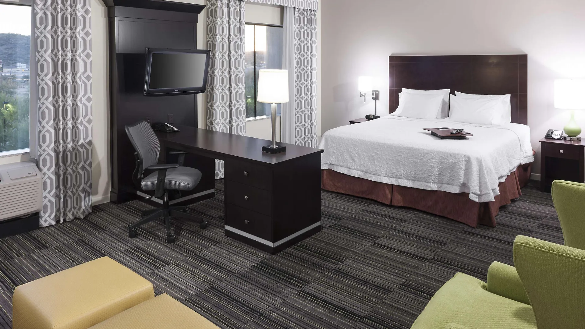 Hotel Hampton Inn & Suites Phoenix North/Happy Valley