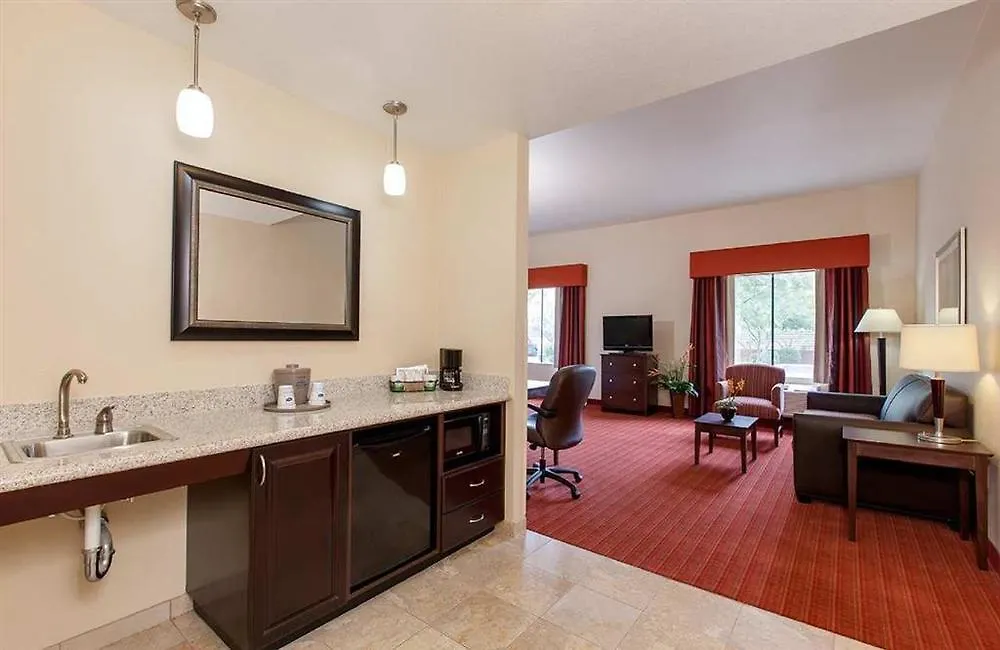Hampton Inn & Suites Phoenix North/Happy Valley