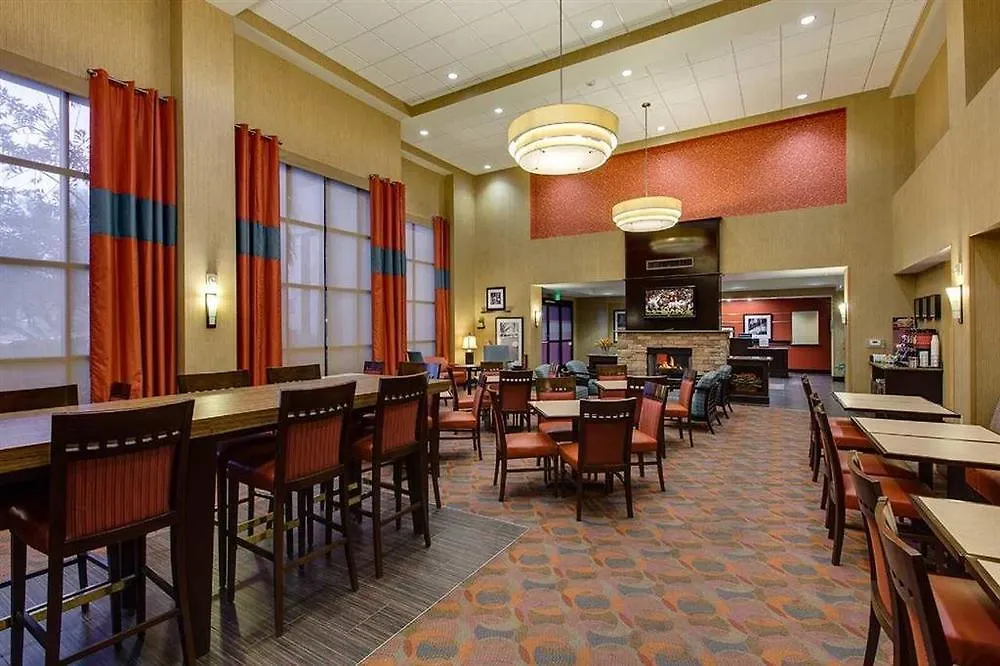 Hampton Inn & Suites Phoenix North/Happy Valley