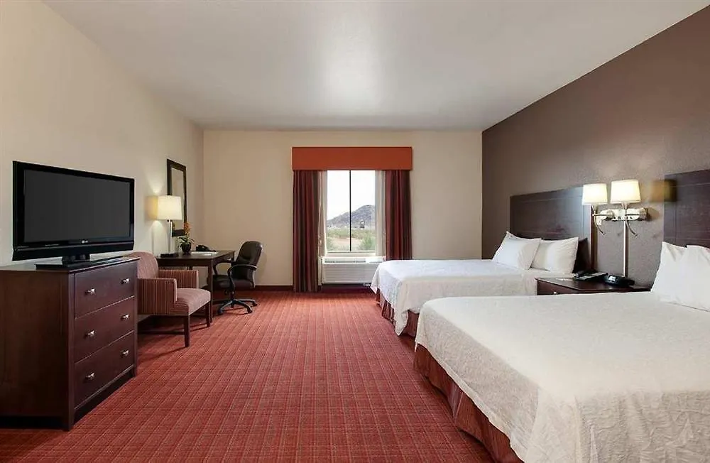 Hampton Inn & Suites Phoenix North/Happy Valley Estados Unidos