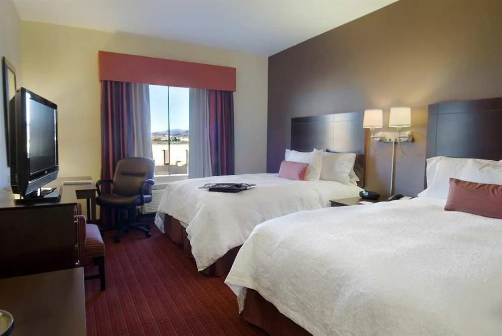 *** Hotel Hampton Inn & Suites Phoenix North/Happy Valley Estados Unidos