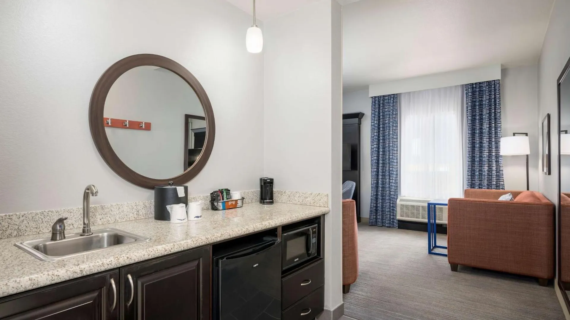 Hotel Hampton Inn & Suites Phoenix North/Happy Valley