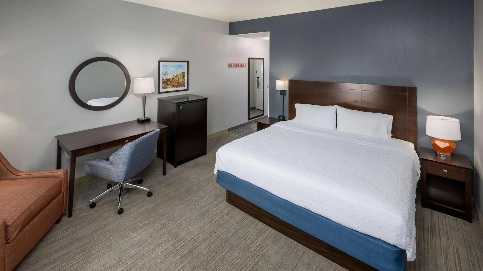 Hampton Inn & Suites Phoenix North/Happy Valley