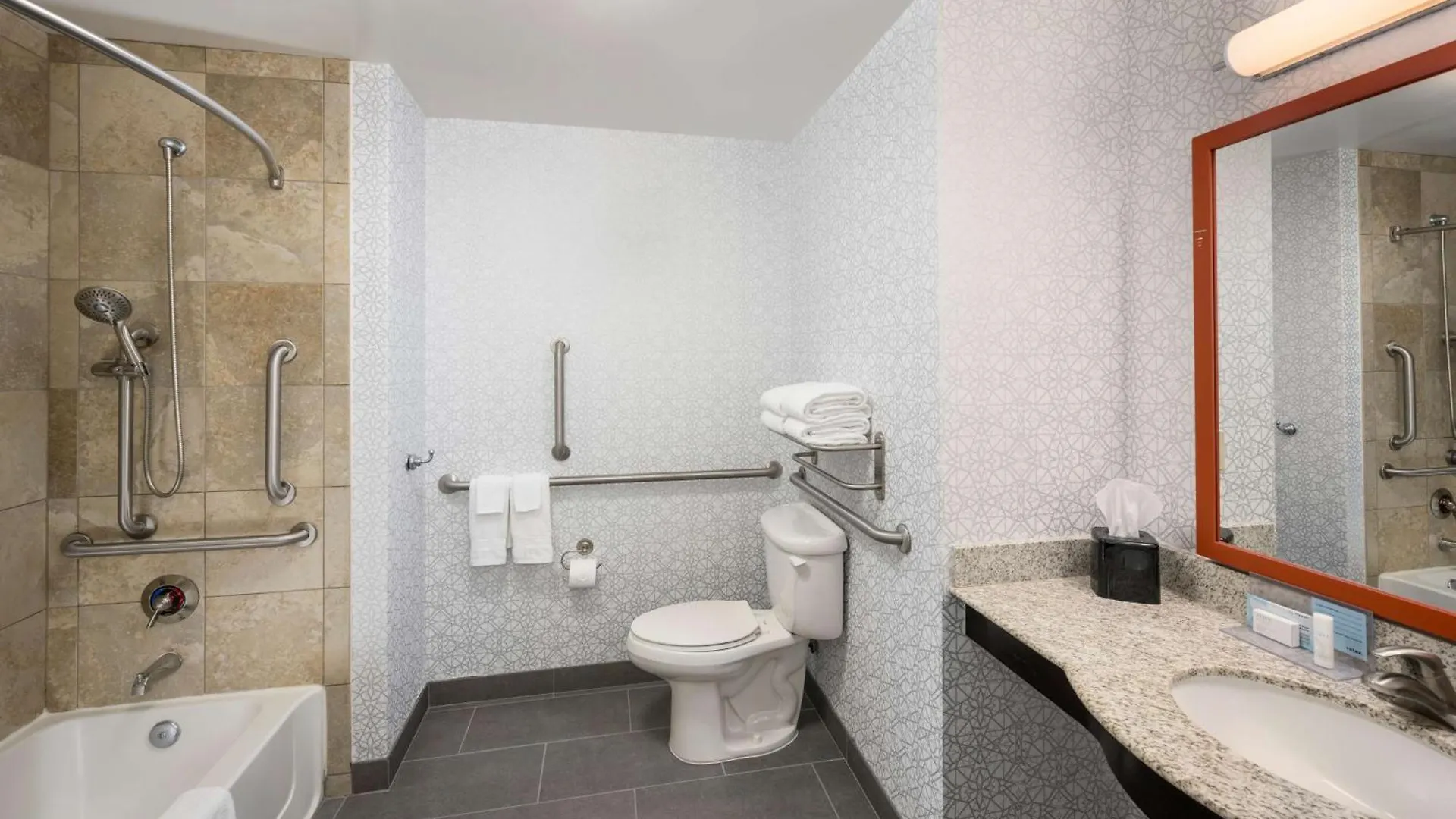 Hampton Inn & Suites Phoenix North/Happy Valley 3*,  Estados Unidos