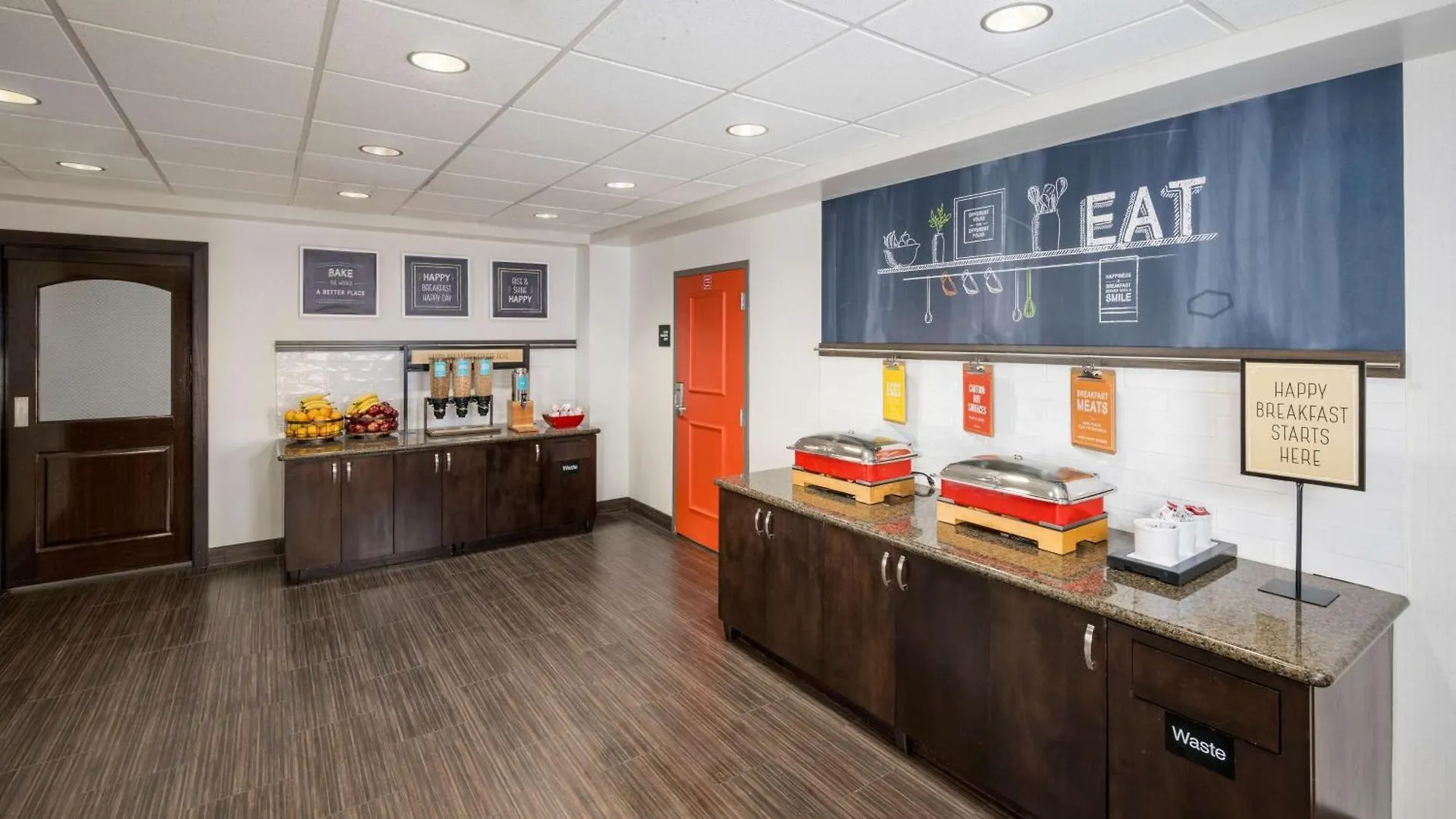 Hampton Inn & Suites Phoenix North/Happy Valley 3*,  Estados Unidos