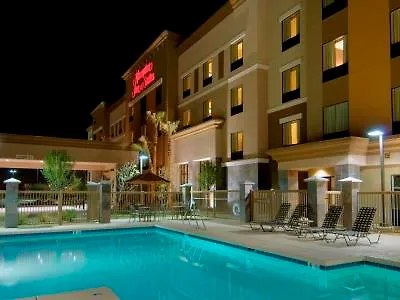 Hampton Inn & Suites Phoenix North/Happy Valley