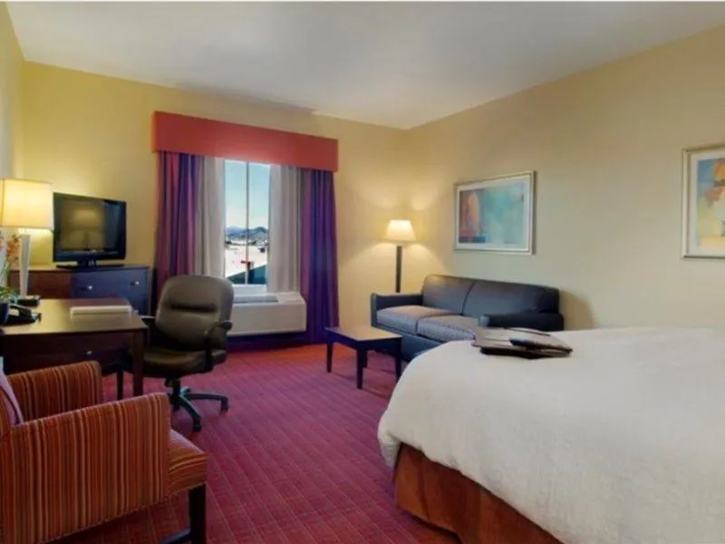 Hotel Hampton Inn & Suites Phoenix North/Happy Valley