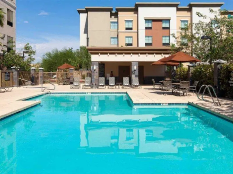 Hampton Inn & Suites Phoenix North/Happy Valley