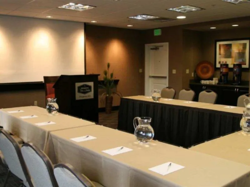 Hampton Inn & Suites Phoenix North/Happy Valley