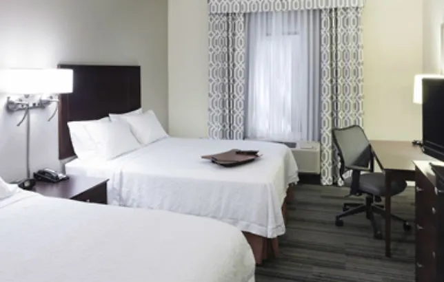 Hampton Inn & Suites Phoenix North/Happy Valley Hotel