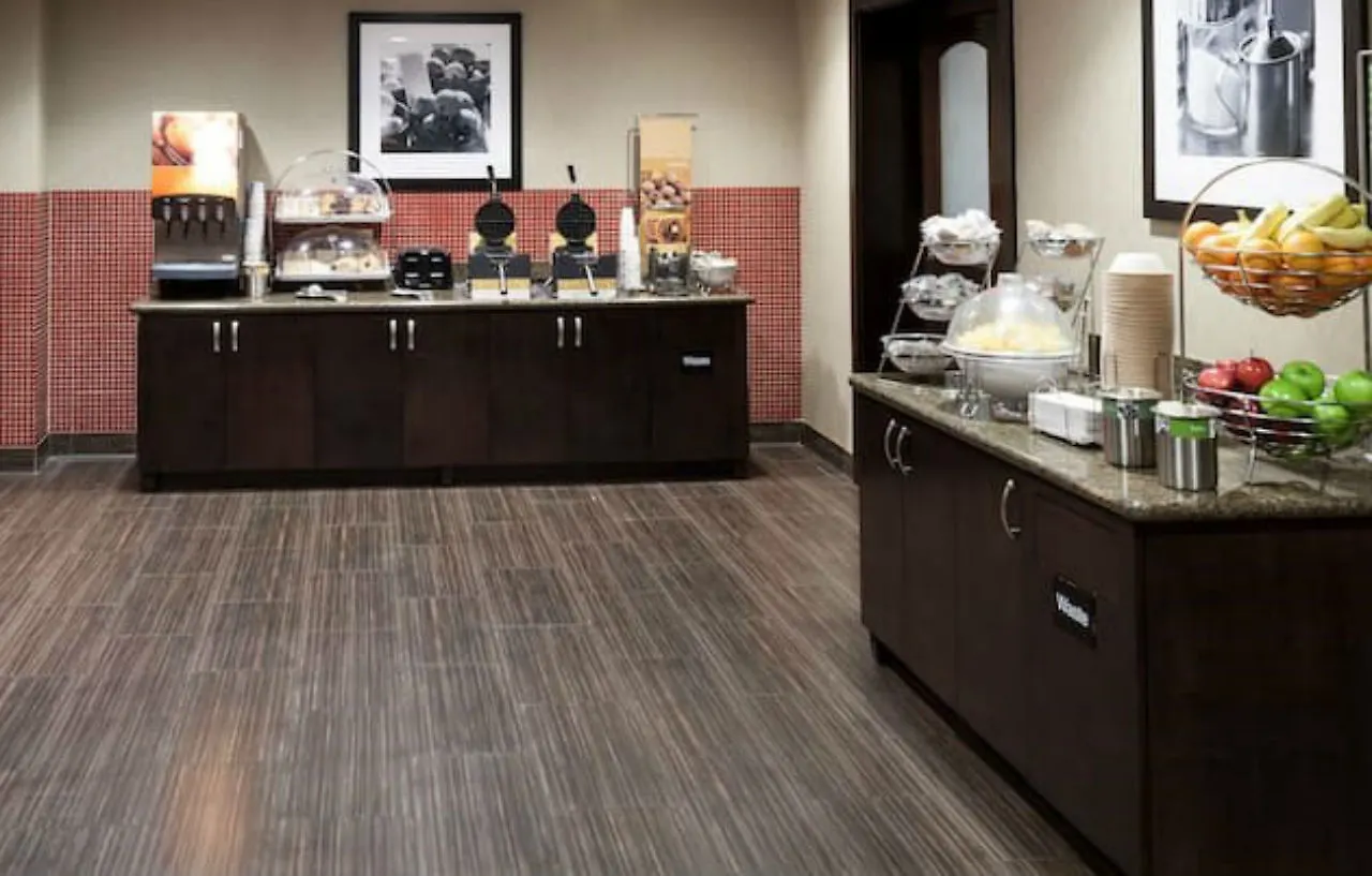 Hotel Hampton Inn & Suites Phoenix North/Happy Valley
