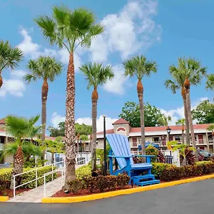 ** Hotel South & États-Unis