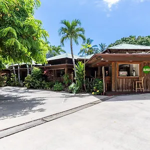 Hotel The Kulani Maui ****