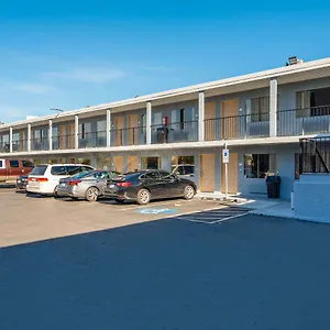 2* Hotel Rodeway North I-17