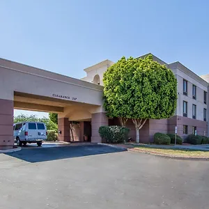 3* Inn Comfort I-10 West At 51st Ave