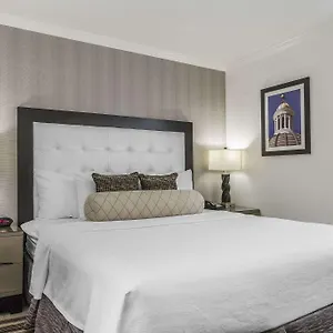 Hotel Off Capitol Park, Ascend Collection ***