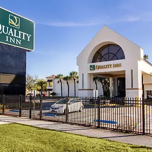 Quality & Conference Center 3*, Tampa Estados Unidos