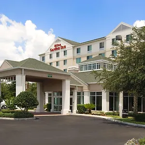 Hilton Garden Tampa North 3*, Temple Terrace Estados Unidos