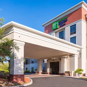 Express & Tampa-anderson Road-veterans Exp By Ihg 2*, West Chase Estados Unidos