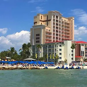 ** Hotel Gulfview - On The États-Unis