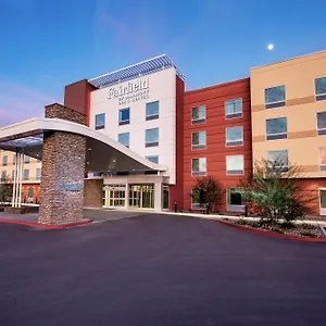 3* Hotel Fairfield & By Marriott West/tolleson