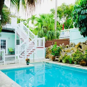 Bed & Breakfast The Casablanca ***