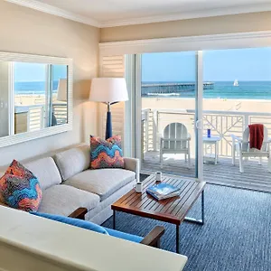 **** Hotel House At Hermosa États-Unis