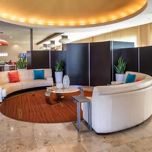 Hotel Courtyard By Marriott Cal Expo ***