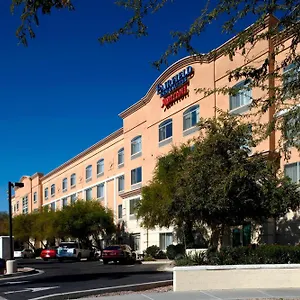 *** Hotel Fairfield & Midtown États-Unis