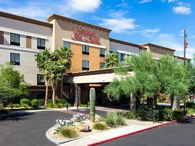 Hampton Inn & Suites Phoenix North/Happy Valley