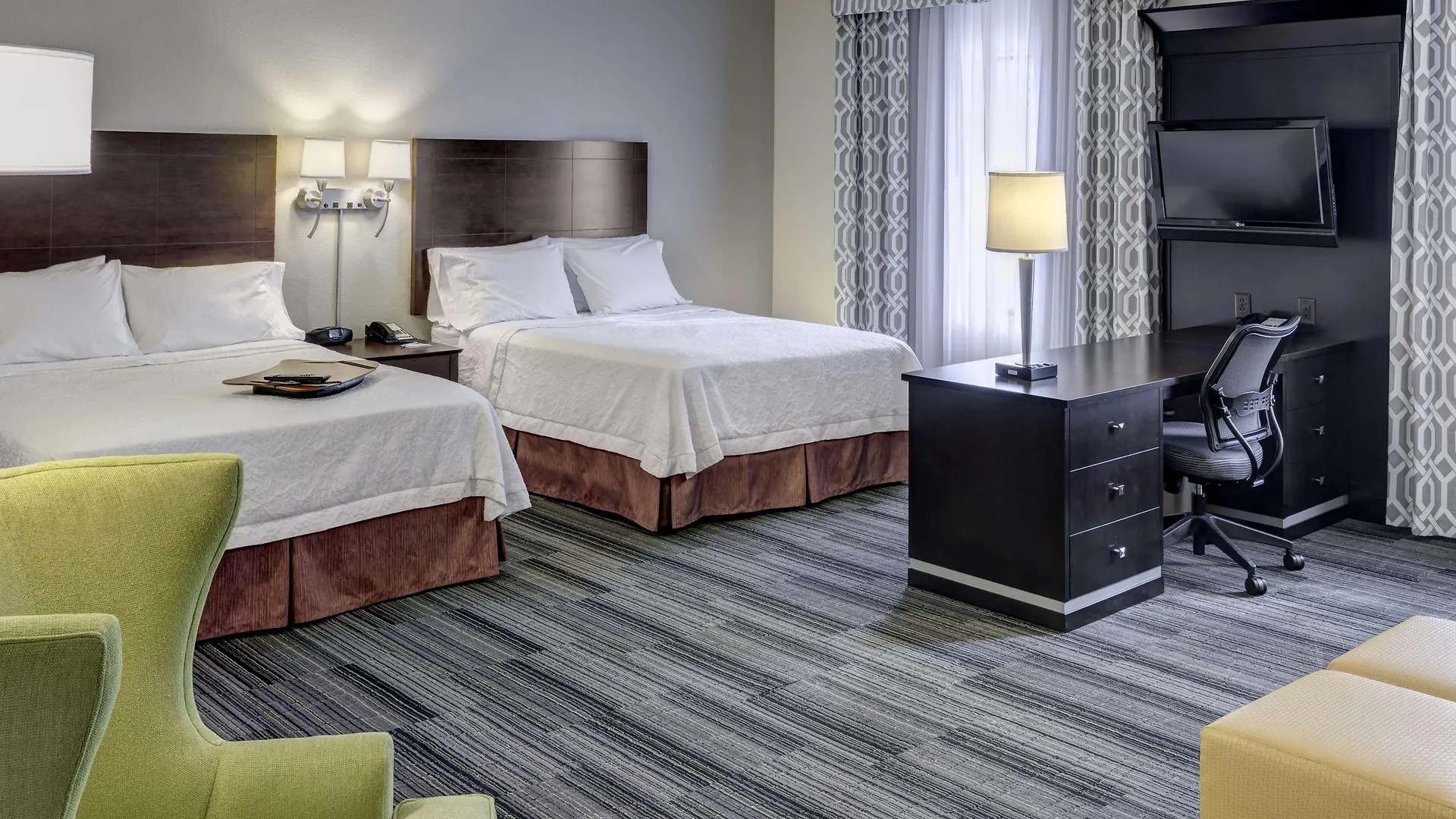 Hampton Inn & Suites Phoenix North/Happy Valley United States