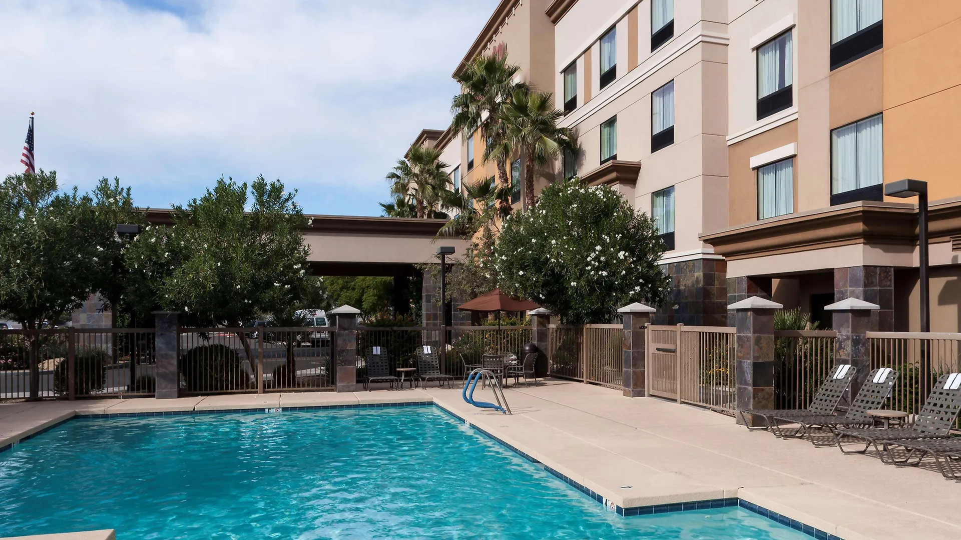 Hotel Hampton Inn & Suites Phoenix North/Happy Valley