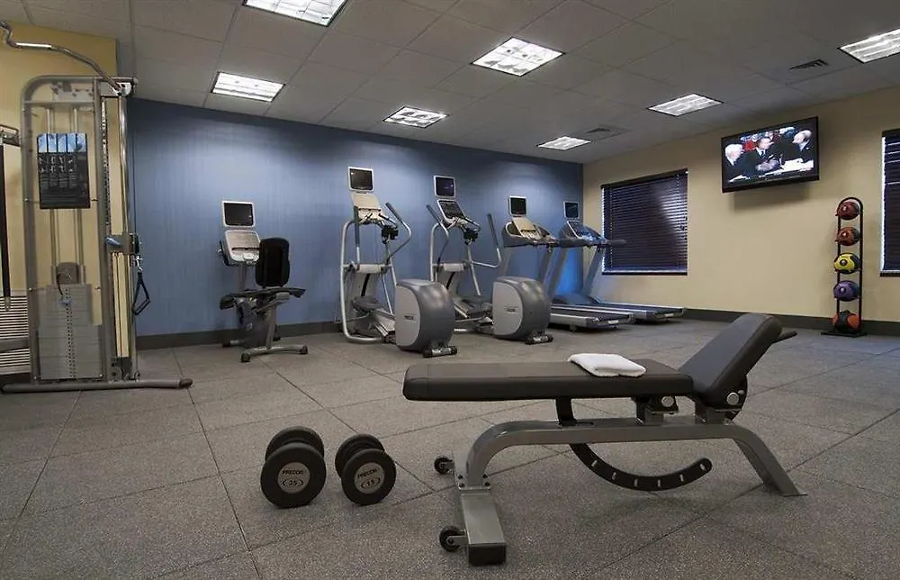 Hampton Inn & Suites Phoenix North/Happy Valley 3*,  États-Unis