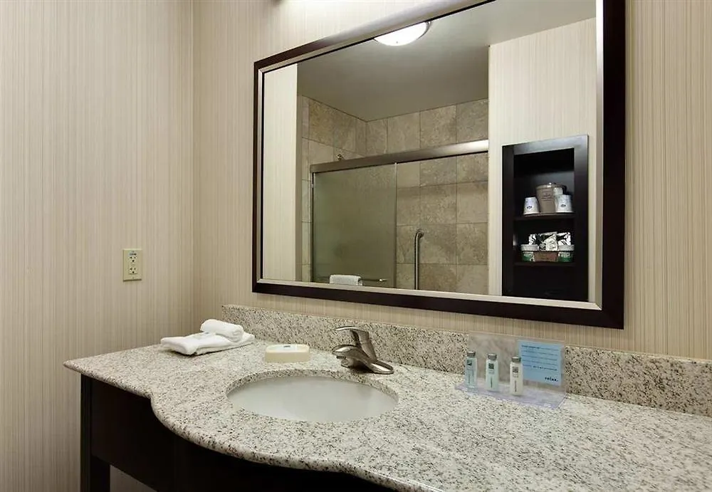 *** Hotel Hampton Inn & Suites Phoenix North/Happy Valley United States