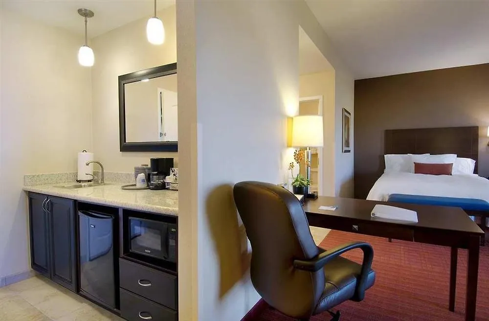 Hotel Hampton Inn & Suites Phoenix North/Happy Valley