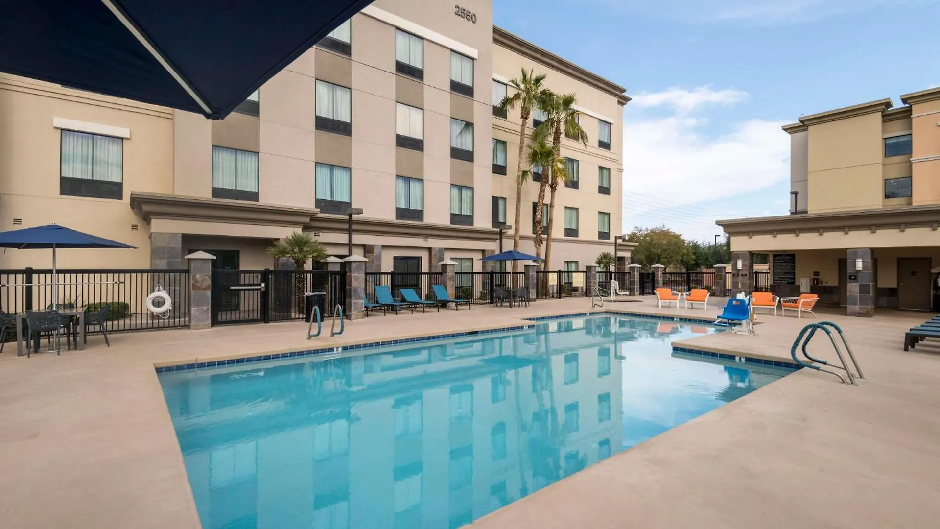 Hotel Hampton Inn & Suites Phoenix North/Happy Valley