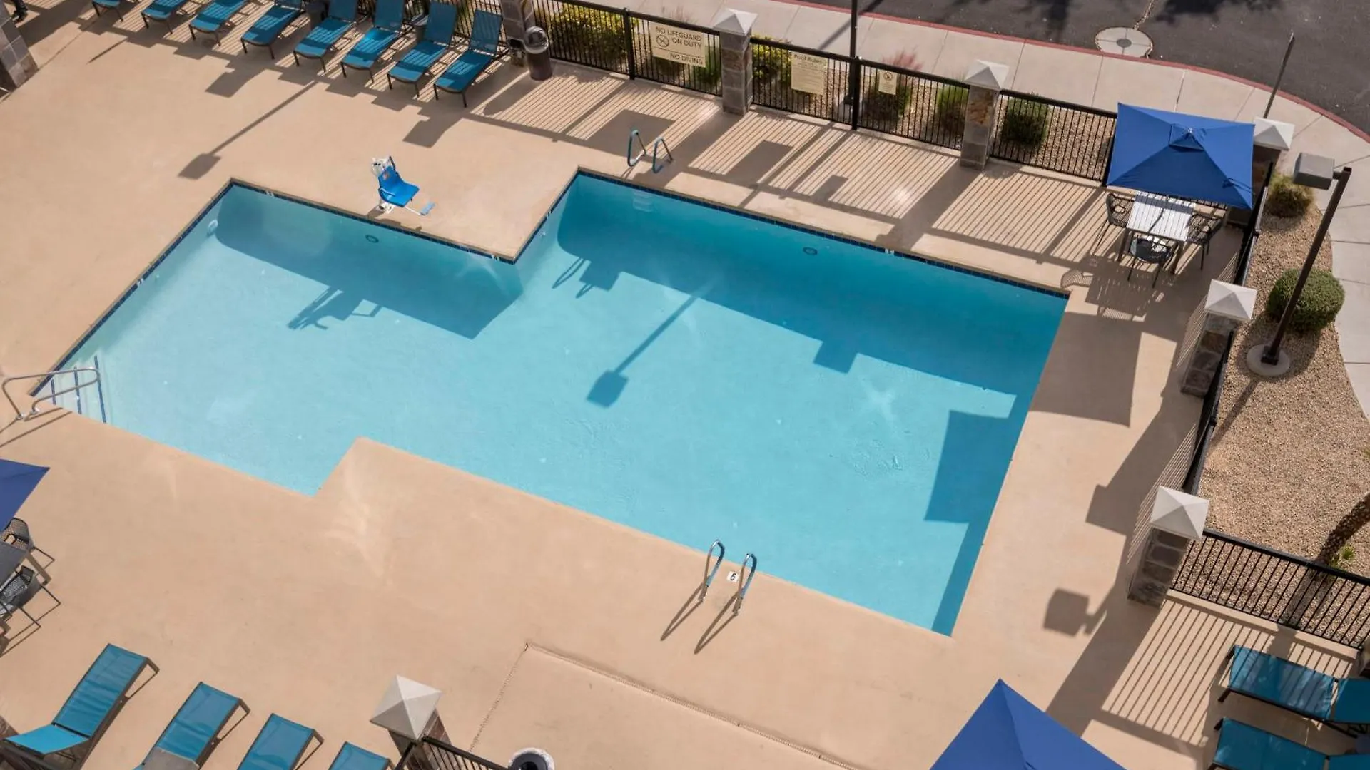 Hampton Inn & Suites Phoenix North/Happy Valley United States