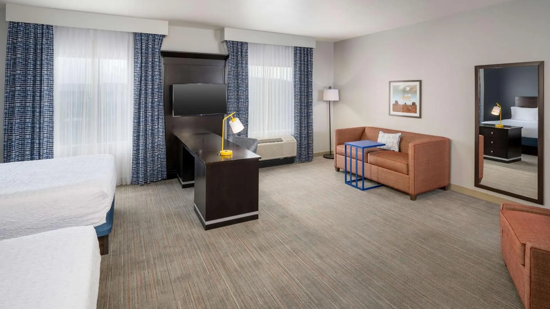 Hotel Hampton Inn & Suites Phoenix North/Happy Valley