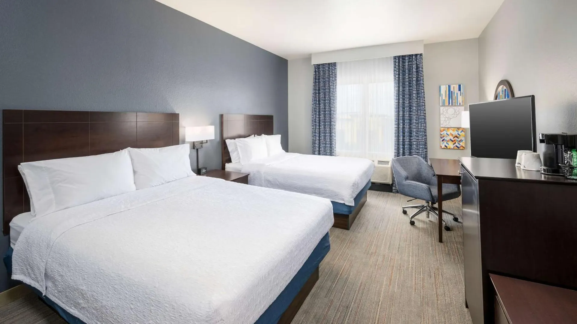Hampton Inn & Suites Phoenix North/Happy Valley Hotel