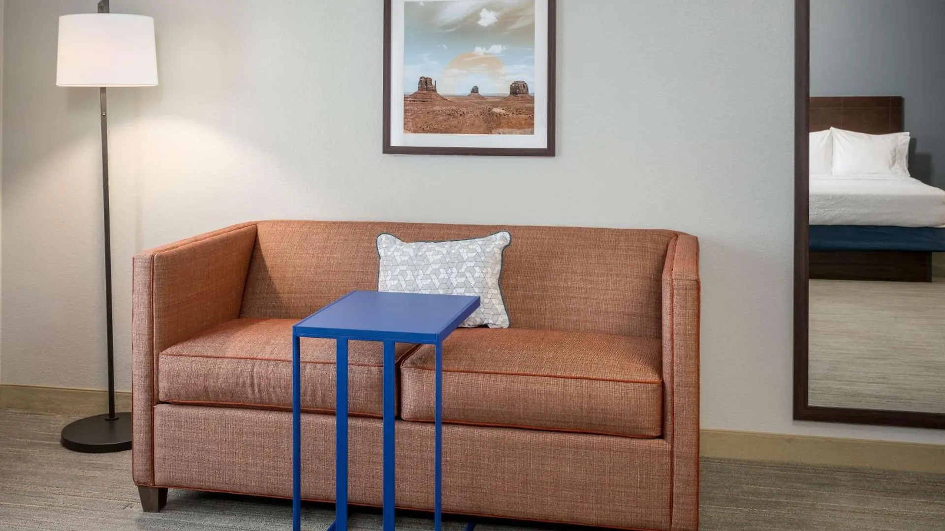 *** Hotel Hampton Inn & Suites Phoenix North/Happy Valley United States
