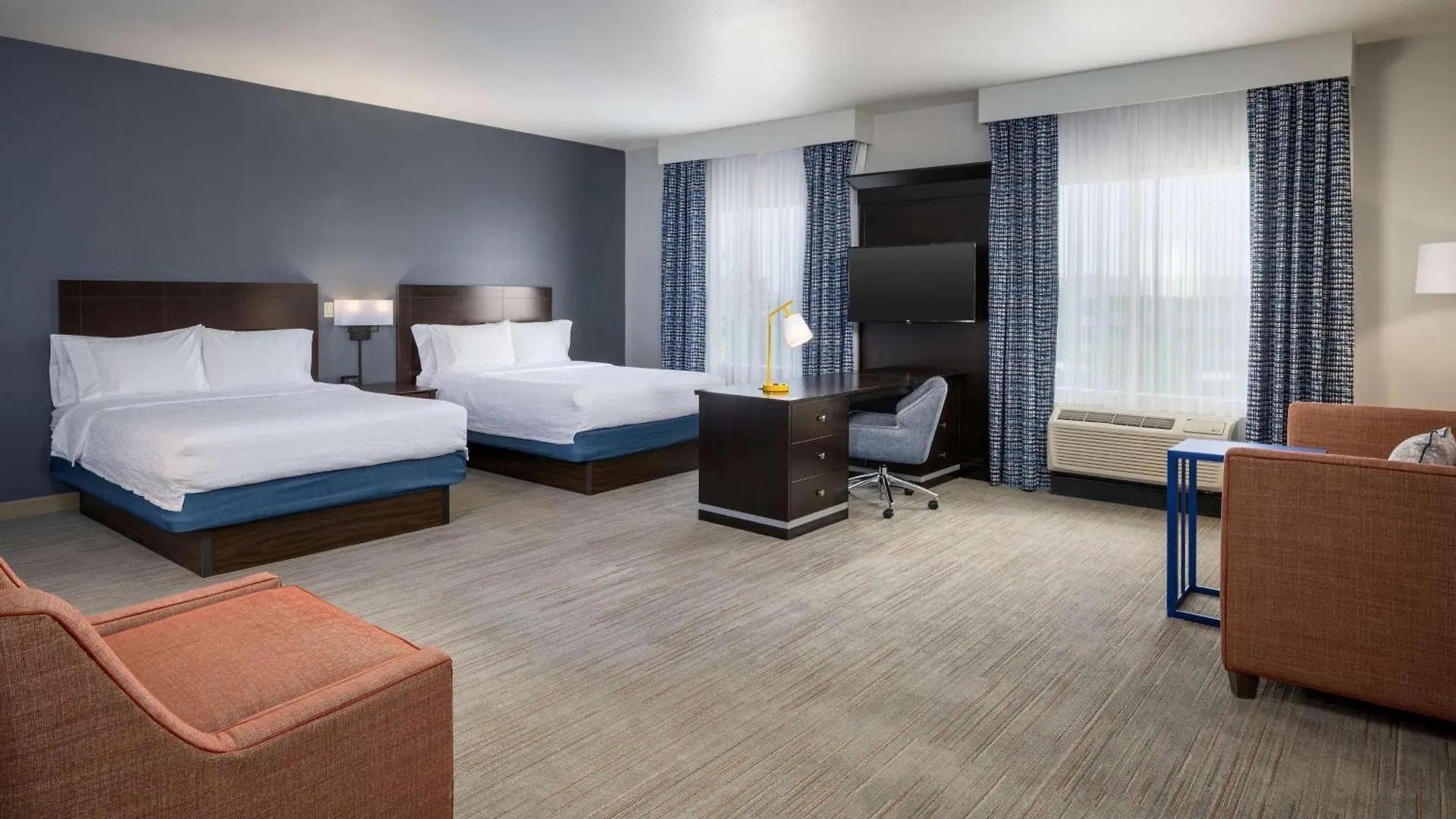 Hampton Inn & Suites Phoenix North/Happy Valley Hotel