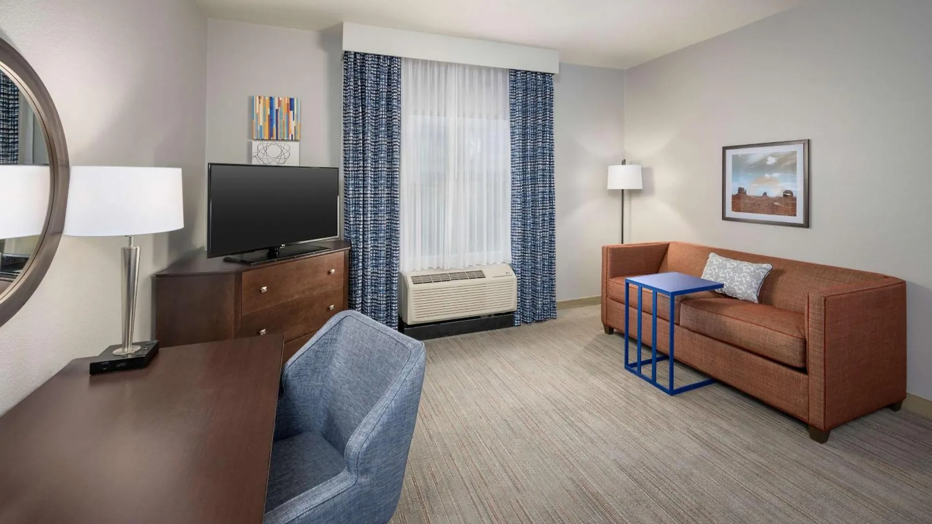 Hampton Inn & Suites Phoenix North/Happy Valley