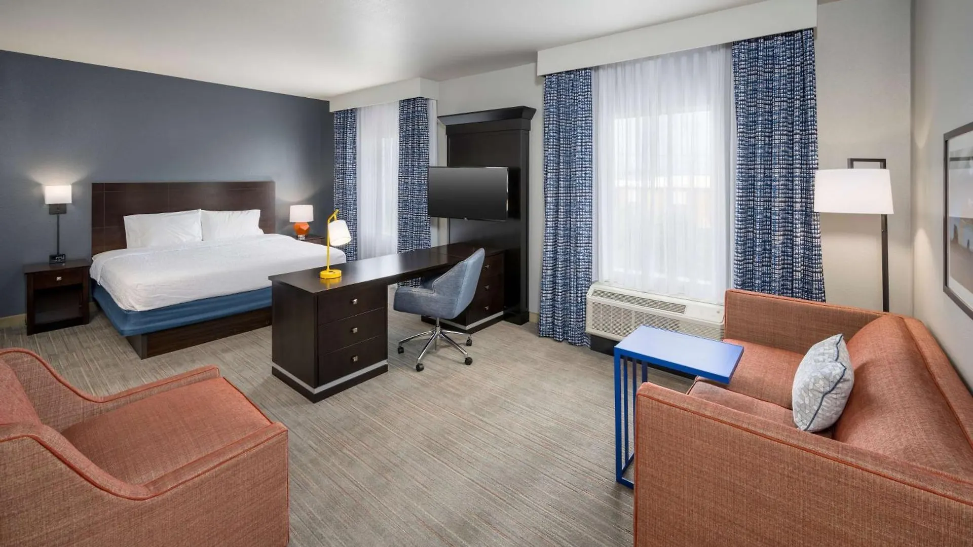 Hotel Hampton Inn & Suites Phoenix North/Happy Valley