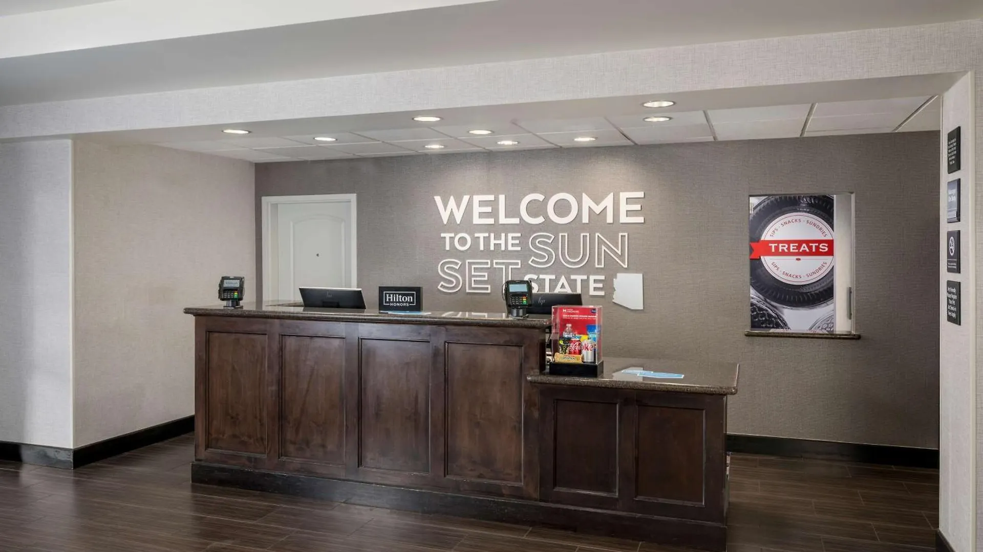Hampton Inn & Suites Phoenix North/Happy Valley United States