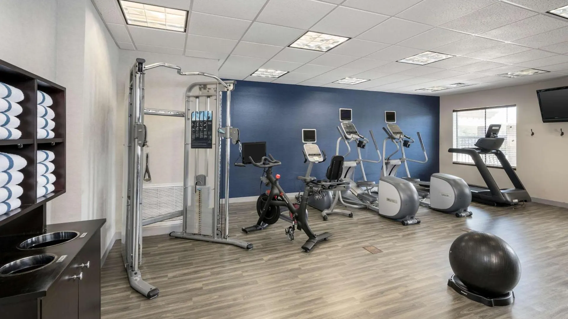 *** Hotel Hampton Inn & Suites Phoenix North/Happy Valley United States