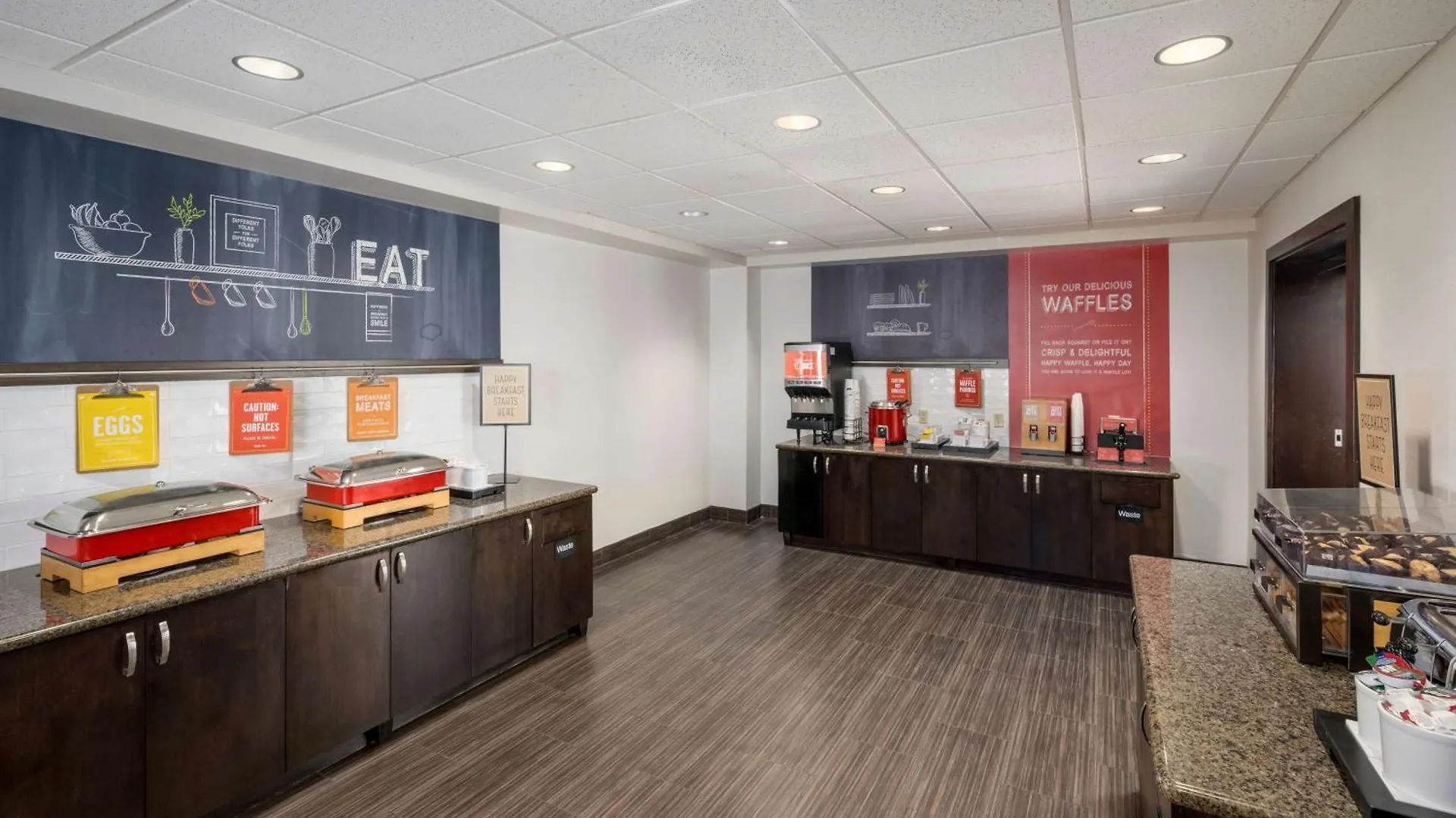 Hampton Inn & Suites Phoenix North/Happy Valley Hotel