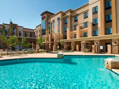 *** Hotel Hampton Inn & Suites Phoenix North/Happy Valley États-Unis