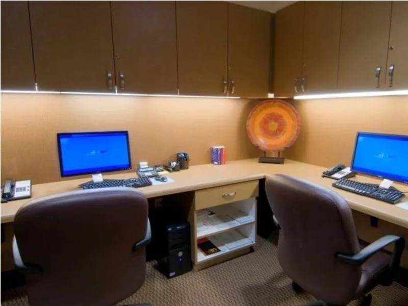 Hampton Inn & Suites Phoenix North/Happy Valley Hotel