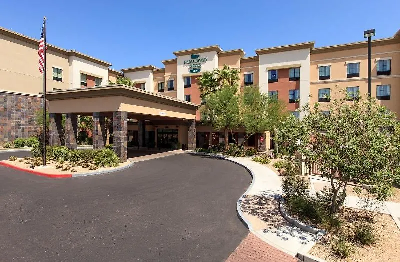 Hampton Inn & Suites Phoenix North/Happy Valley United States